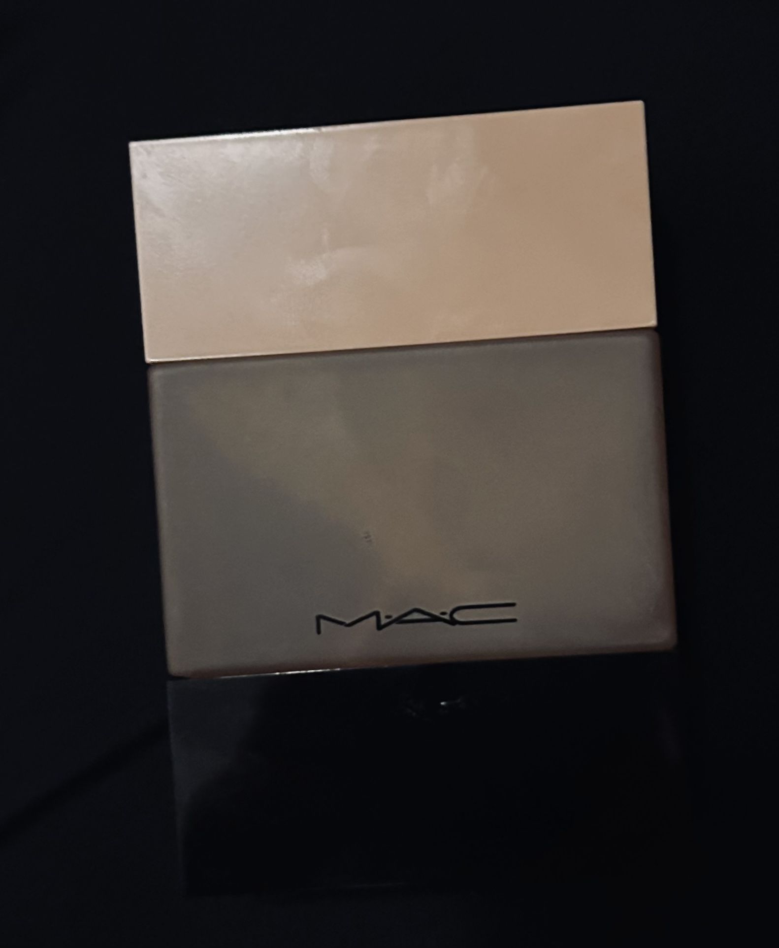 Mac Perfume