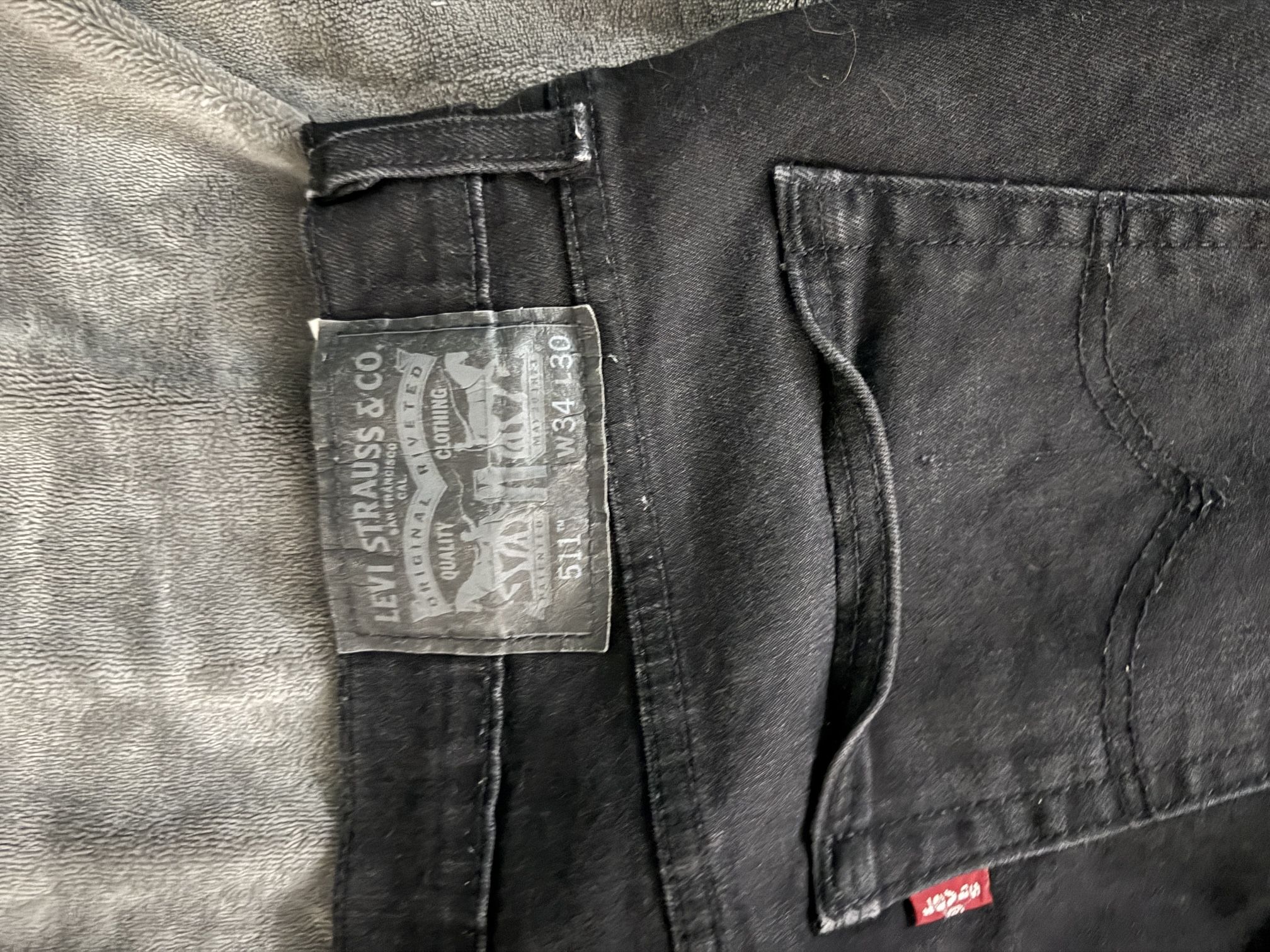 Levis Jeans