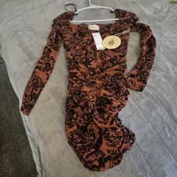 New fall DRESS