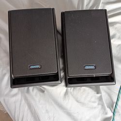 Speakers