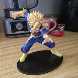 My Hero Academia Academy SPECIAL ALL MIGHT Figure COLOSSEUM