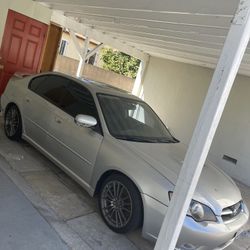 2005 Subaru Legacy