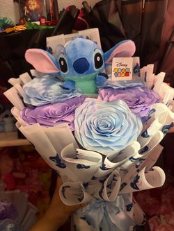 Eternal Bouquet