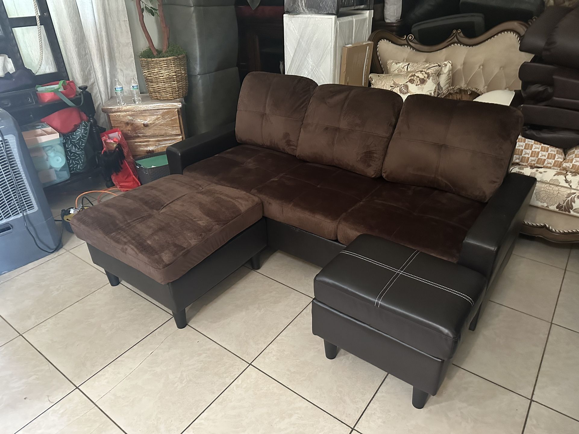 Sofa