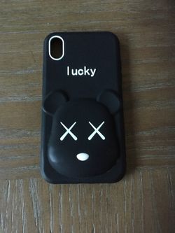 iPhone XR phone case