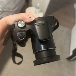 Cannon Camera For Sale 