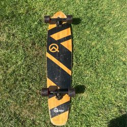 Quest Longboard 