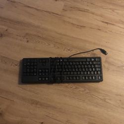 Keyboard 