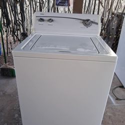 Washer Kenmore 