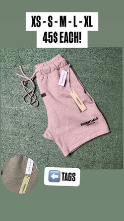 Essential shorts