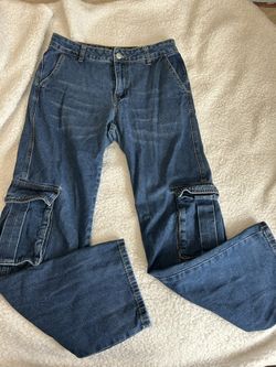 SHEIN Jeans 