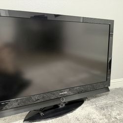 Samsung TV 46”