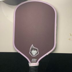 Pickleball Ape Pulse S