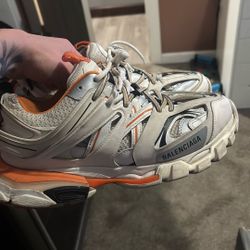 Tracks I Don’t Want Anymore 