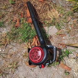 Blower