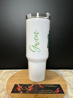 40oz Tumblers