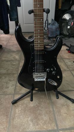 Kramer Striker MADE IN KOREA