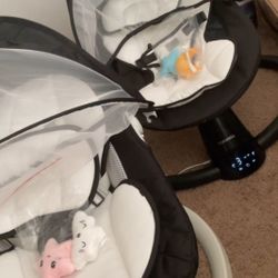 Baby Swing 