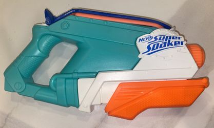 Nerf Water Gun
