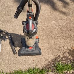 Vacuum For Sell
