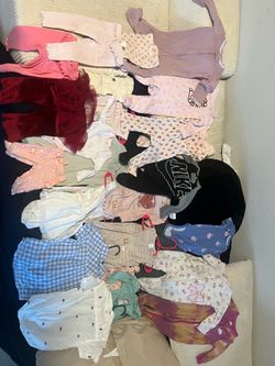 Baby clothes