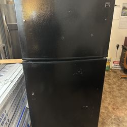 Kenmore Top Freezer Refrigerator