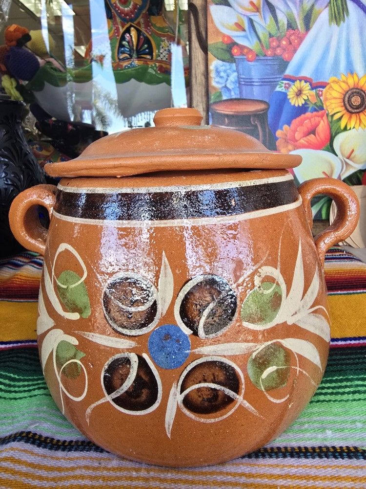 π₯π₯ Ollas De Barro π₯π₯ $25 -20% Off