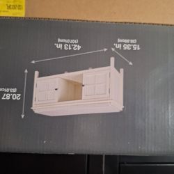 Little Storage Dresser