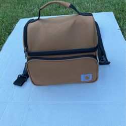 Carhartt Soft Cooler 