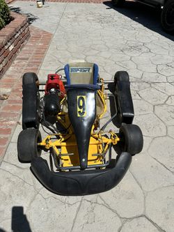 Go Cart