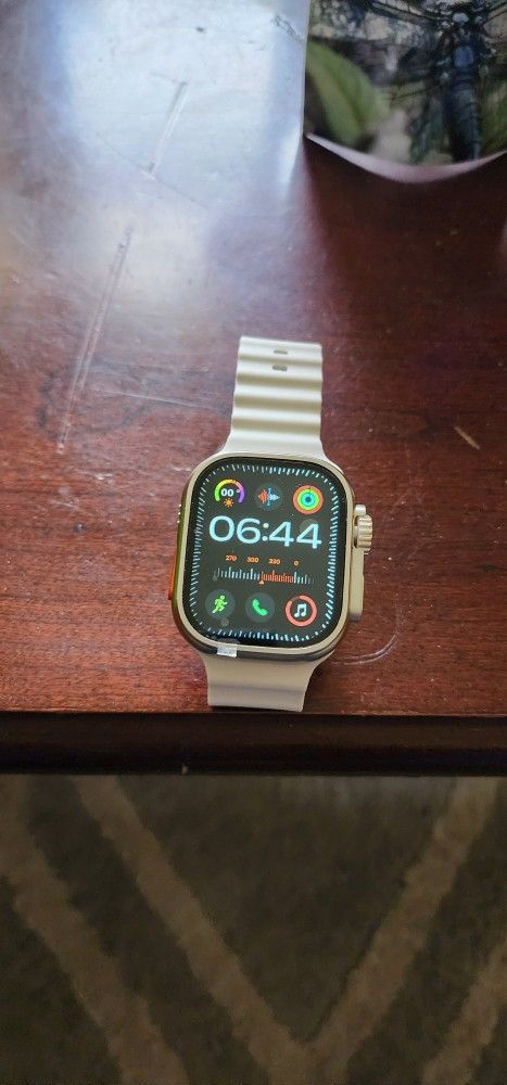 Apple Watch Ultra 2