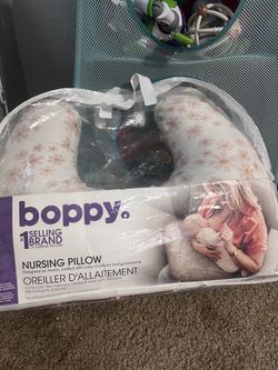 Boppy