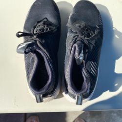 Adidas Alpha Bounce