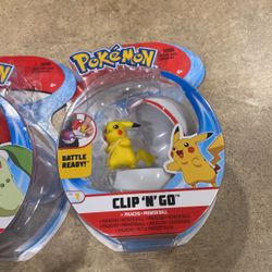 pokémon 