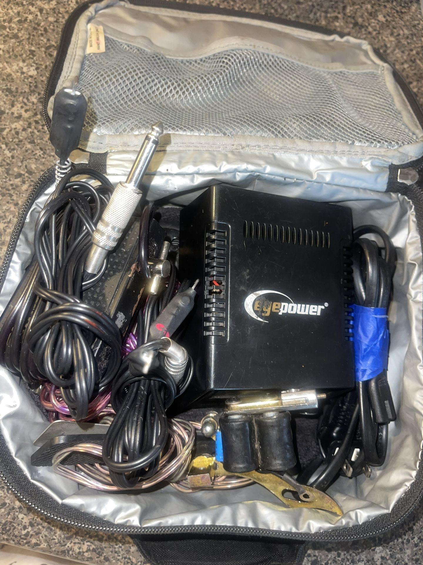 Tattoo Equipment For Sale 