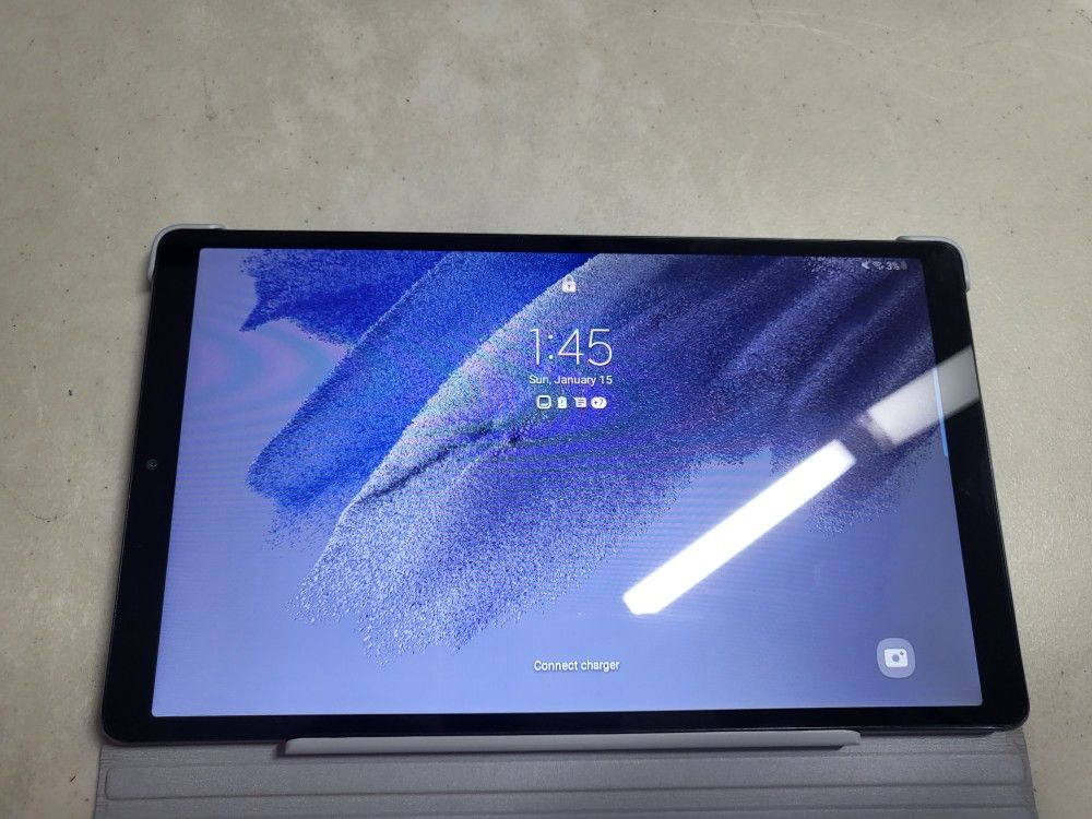 Galaxy Tab A7 Lite