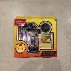 Pokemon Day 2026 Collection Box 