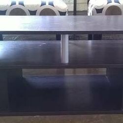 BEST OFFER -- MOVING ASAP - Crate & Barrel Multifunctional Mid Century