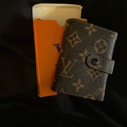 Lv Wallet