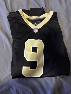 Saints jersey
