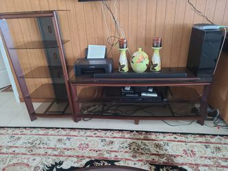 Entertainment Center 