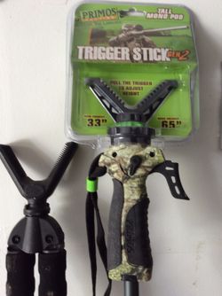 Primos shooting sticks