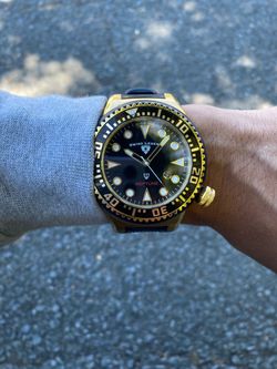 Mens Swiss Legend Neptune Watch