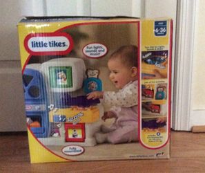 KITCHEN for BABIES