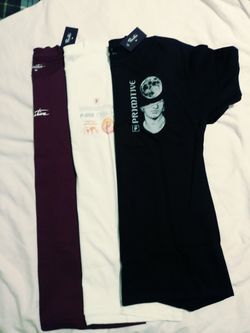 Primitive