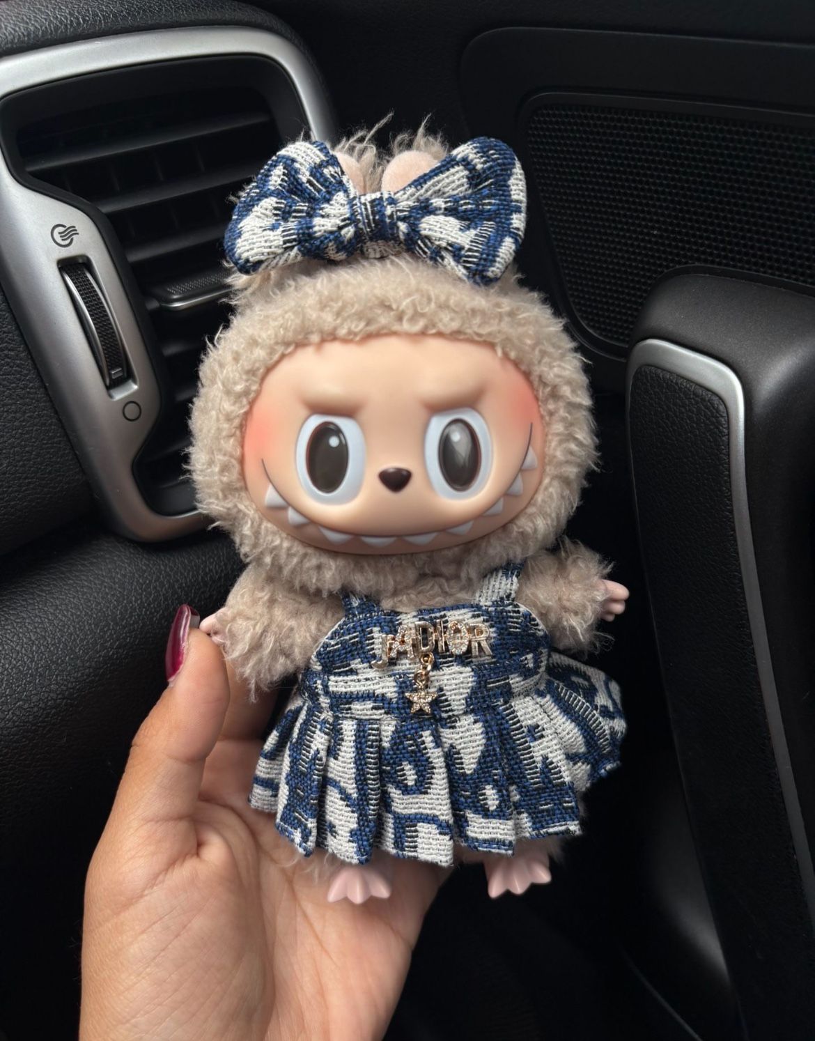 Labubu Clothes