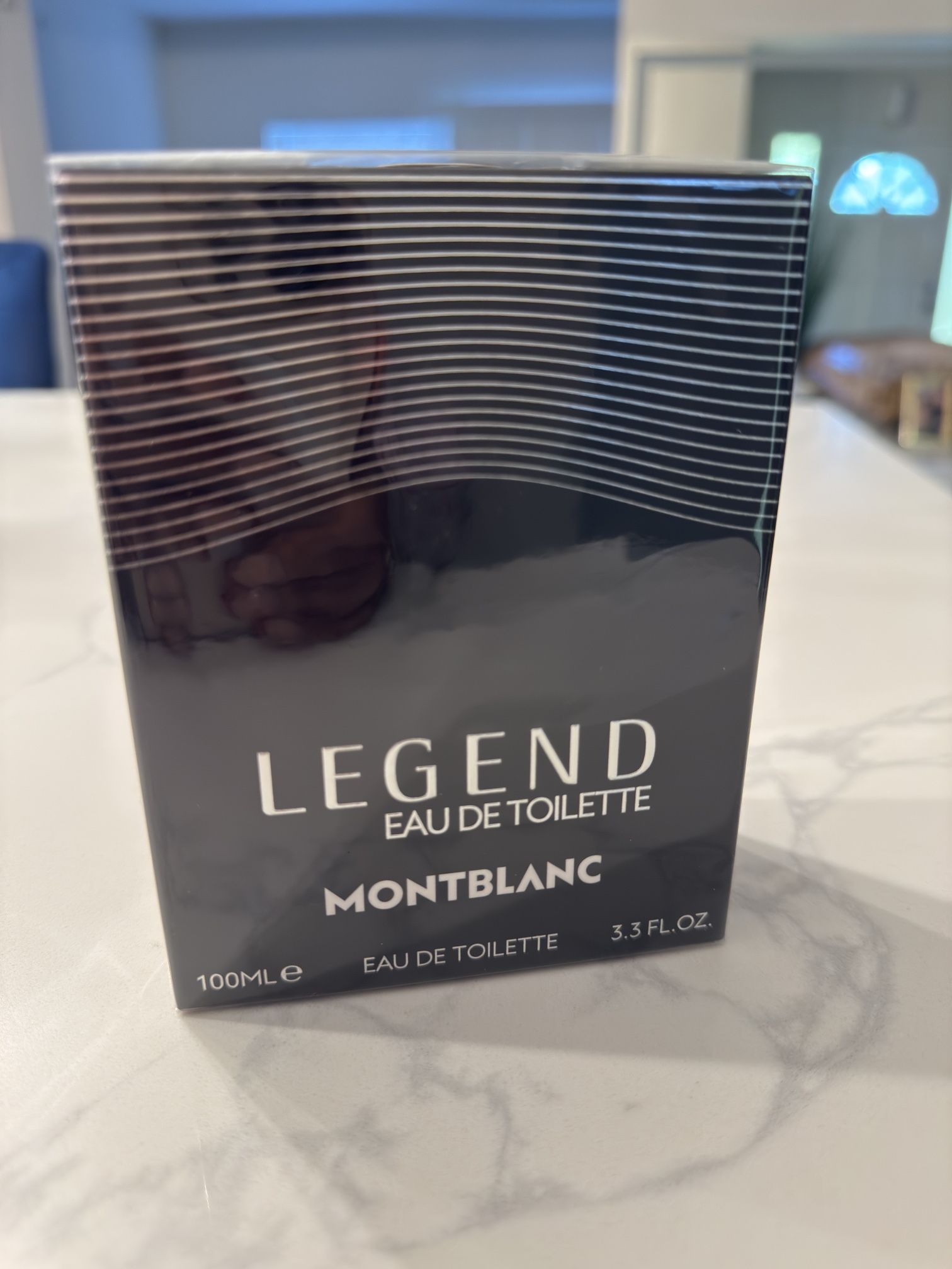 Montblanc Legend