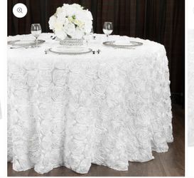 Rosette Linen Bundle