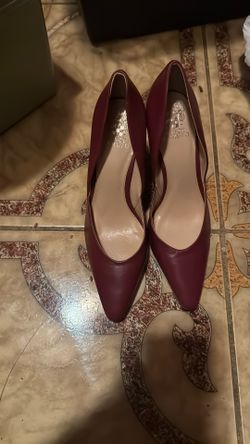 Vince Camuto Shoes For $25