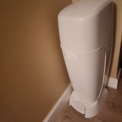 Diaper Pail